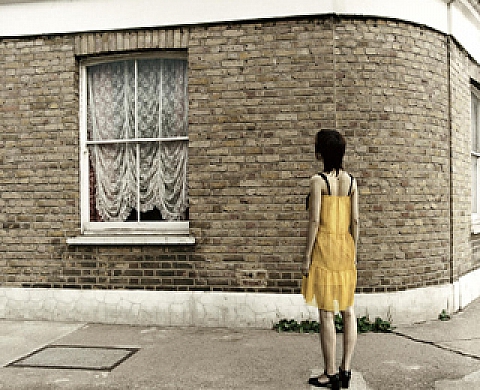 Gabriel Jones à Düsseldorf