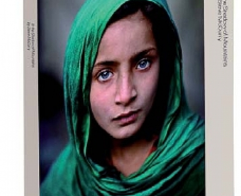 Steve McCurry : A l'ombre des montagnes Steve McCurry : A l'ombre des montagnes