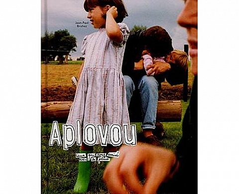 Aplovou Jean-Paul Brohez Aplovou Jean-Paul Brohez