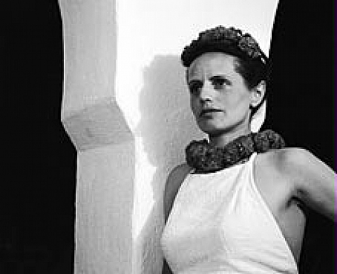 Ré Soupault (1901-1996)