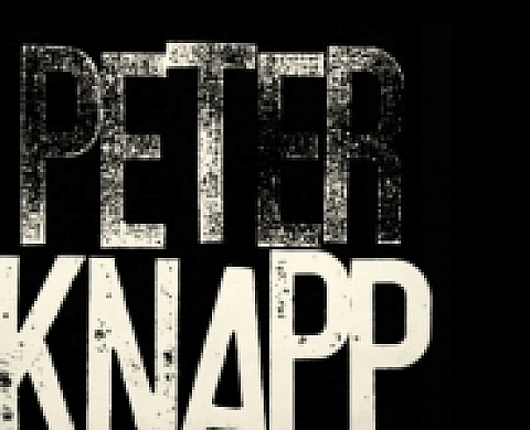 Peter Knapp Peter Knapp
