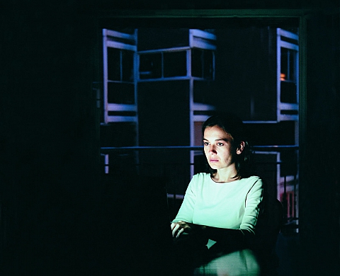 Anna Malagrida : « Intérieurs » et « Paysages »