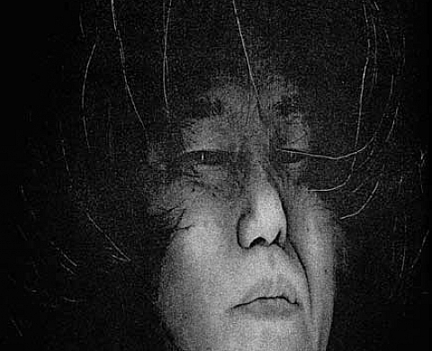 Choi - Autoportraits aux Enfers