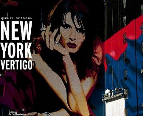 Michel Setboun - New York Verigo Michel Setboun - New York Verigo