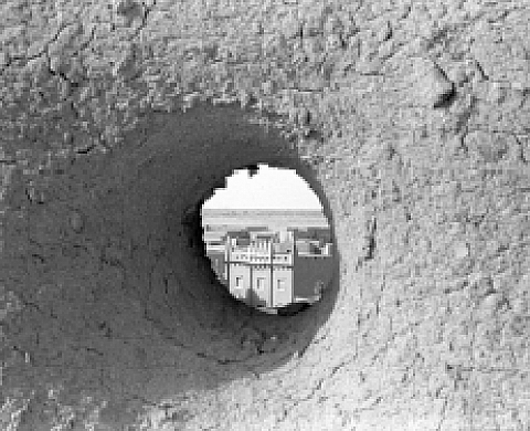 Architecture sans architecte en terre malienne