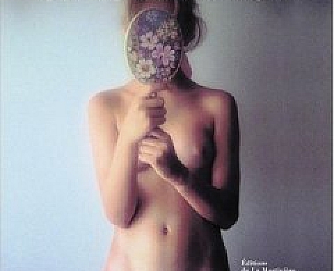 David Hamilton David Hamilton