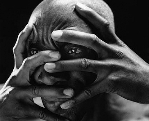 Mario Cravo Neto à Nice