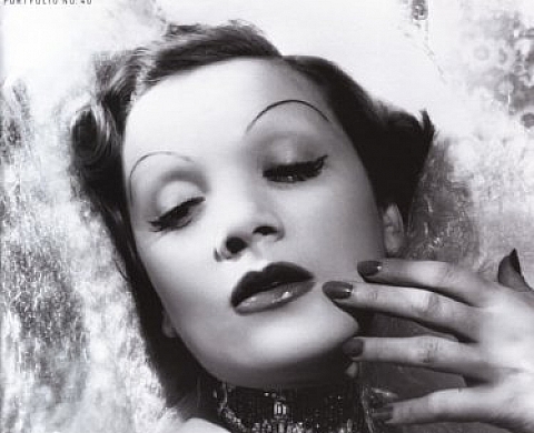Cecil Beaton: Fotografie Cecil Beaton: Fotografie
