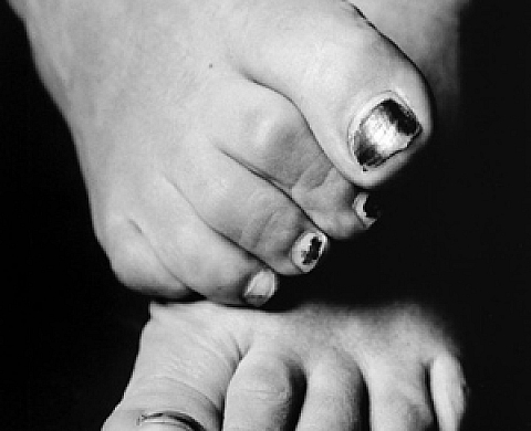Amélie Debray - Bon pied Bon Oeil