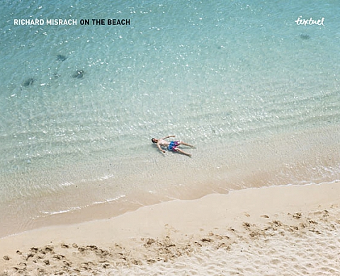 Richard Misrach - On the beach Richard Misrach - On the beach
