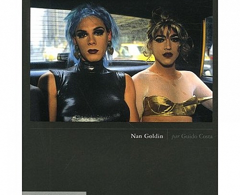 Nan Goldin Nan Goldin