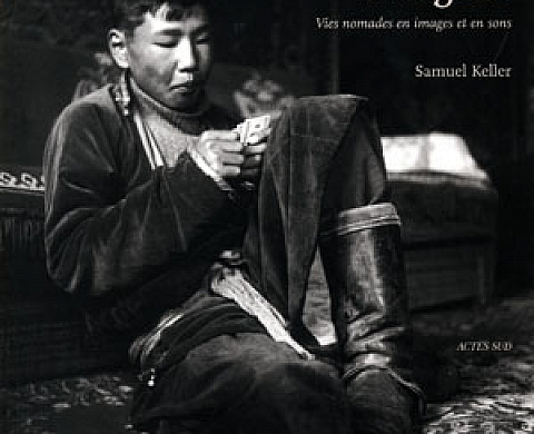 Samuel Keller - Mongolie Samuel Keller - Mongolie