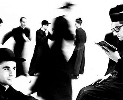 Italian Visions, 1950-2007 à Paris Photo