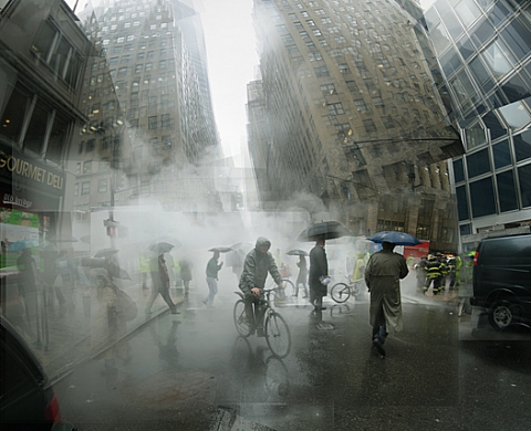 Yves Médan La durée d'une métamorphose