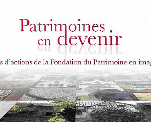 Patrimoines en devenir