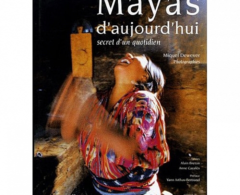 Miquel Dewever-Plana - Les Mayas Miquel Dewever-Plana - Les Mayas