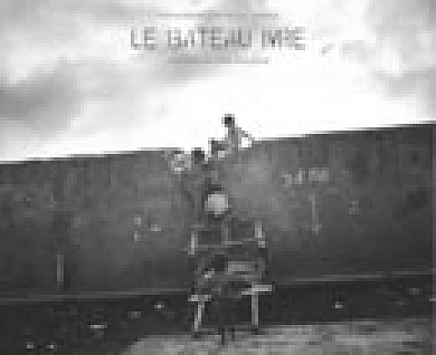 Le bateau ivre, Histoires en Terre Malgache Le bateau ivre, Histoires en Terre Malgache