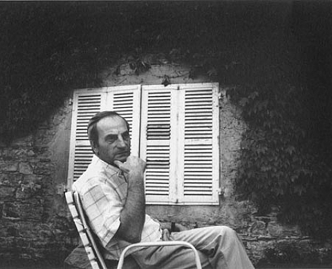 Gilles Verneret - ÉCRIVAINS D'IMAGES (48 portraits d'écrivains Rhône-Alpes)