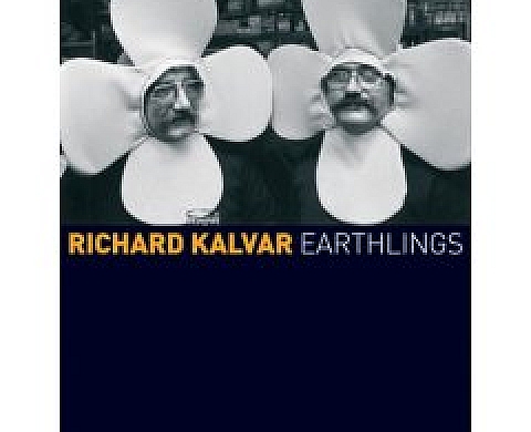 Richard Kalvar - Earthlings Richard Kalvar - Earthlings