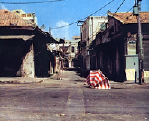 Didier Ben Loulou - Tel Aviv, Jaffa Didier Ben Loulou - Tel Aviv, Jaffa