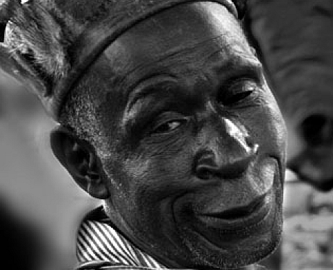 Secrets, fétiches d'Afrique Catherine de Clippel