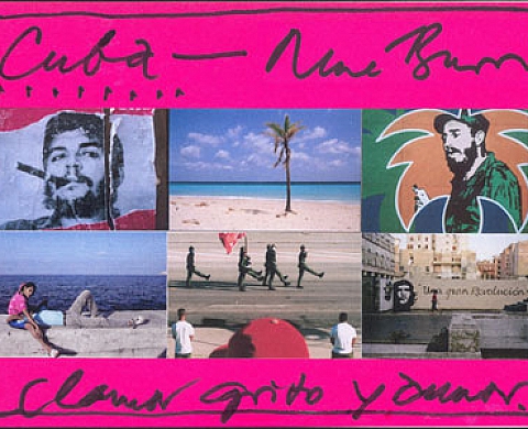 René Burri - Clamor, grito y amor. Cuba 1963 - 2007 René Burri - Clamor, grito y amor. Cuba 1963 - 2007