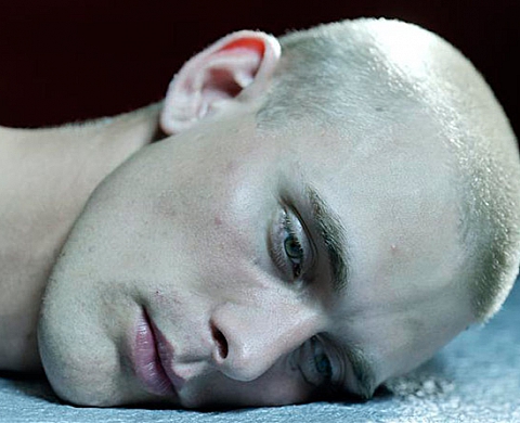 Loretta Lux, Suzanne Opton, Brigitte Lustenberger