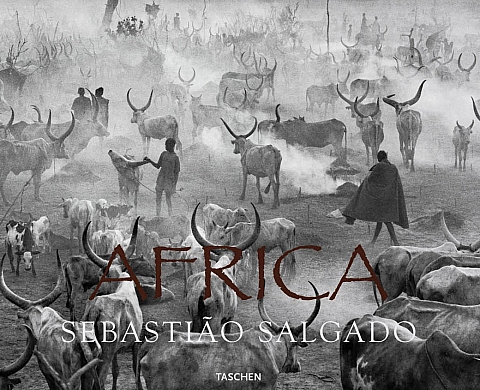 Sebastiao Salgado Africa Sebastiao Salgado Africa