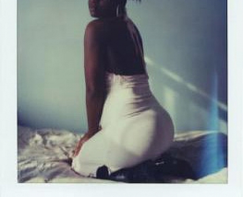 Hellen van Meene Polaroids Hellen van Meene Polaroids