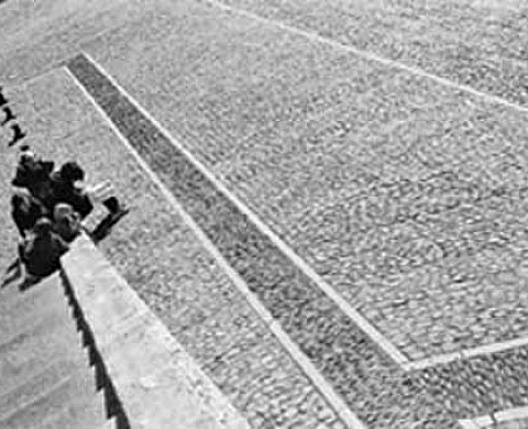 Photographies de Marc CELERIER « Théâtre urbains » Photographies de Marc CELERIER « Théâtre urbains »