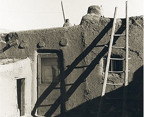 Bernard Plossu's New Mexico Bernard Plossu's New Mexico