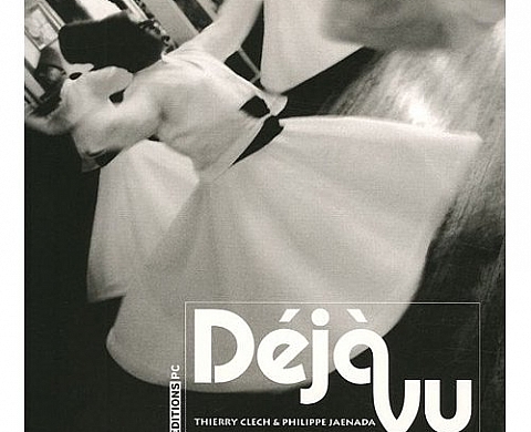 Thierry Clech - Déjà vu Thierry Clech - Déjà vu