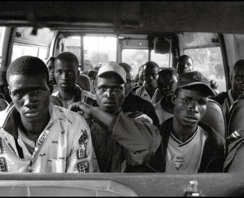 Mali par Colin Delfosse Mali par Colin Delfosse