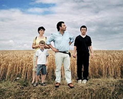 Gilles Leimdorfer / Des Photographes du Politique et de la société