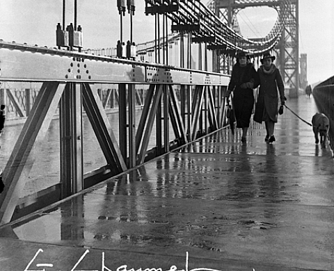Germaine Chaumel, Photographe humaniste