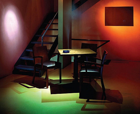 The Athens Effect L'image photographique dans l'art contemporain