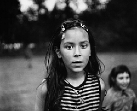 Isabelle Vaillant aux 29ème Estivales Photographiques du Trégor
