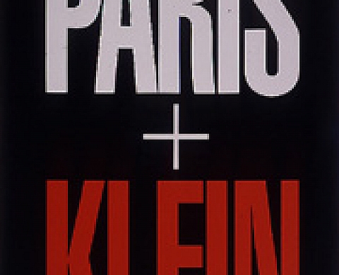 William Klein - Paris+Klein William Klein - Paris+Klein