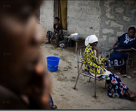 Congo-Kinshasa: A travers une exposition photo Congo-Kinshasa: A travers une exposition photo