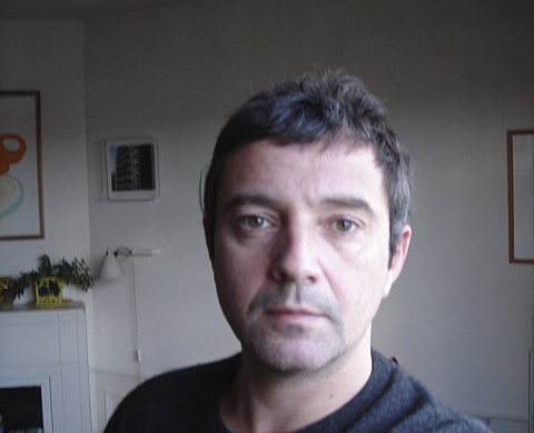 Entretien avec Denis Darzacq / Agence VU Entretien avec Denis Darzacq / Agence VU