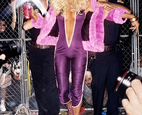 David LaChapelle David LaChapelle
