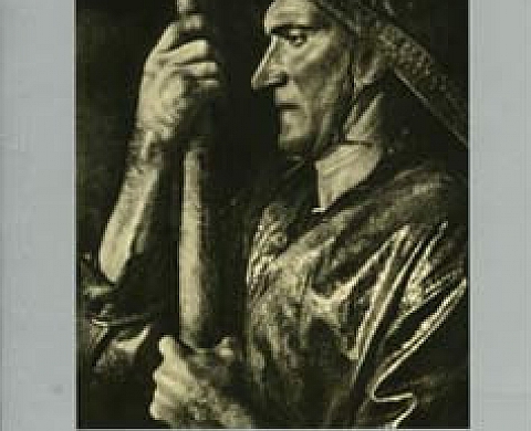 La Fábrica dedica un nuevo ejemplar de PHotoBolsillo a la obra de Ortiz Echagüe