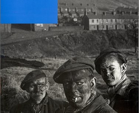 William Eugene Smith : Du côté de l'ombre William Eugene Smith : Du côté de l'ombre