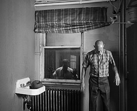 Matthieu Brouillard Les cadavres anticipés