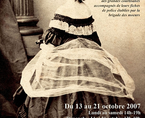 Les Insoumises un regard sous les dessous du Second Empire