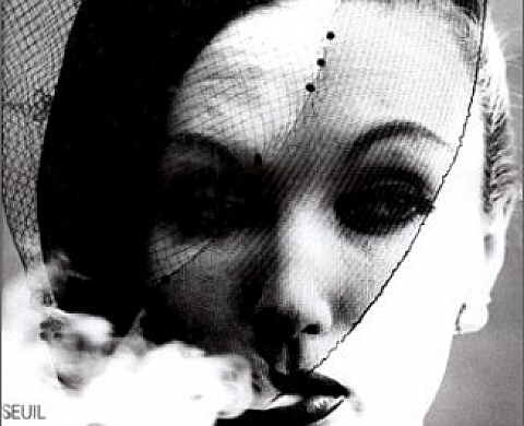 William Klein - Mode in and out William Klein - Mode in and out