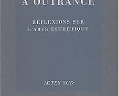La beauté à outrance : Réflexions sur l'abus esthétique La beauté à outrance : Réflexions sur l'abus esthétique