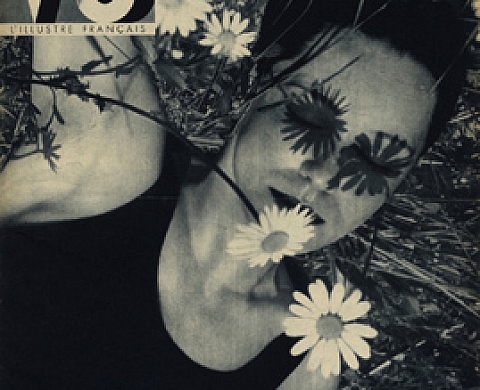 Regarder VU : un magazine photographique 1928-1940 Regarder VU : un magazine photographique 1928-1940