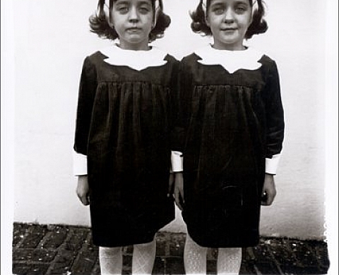 Diane Arbus Diane Arbus