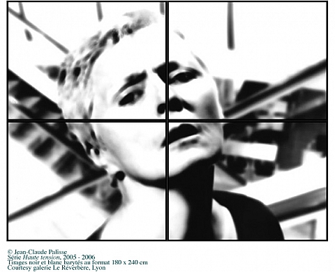 La mort dans l'âme de Lionel Fourneaux et Haute tension de Jean-Claude Palisse